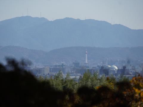 京都タワー