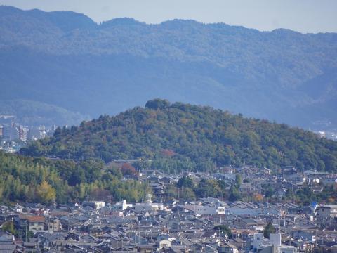 双ヶ丘一の丘