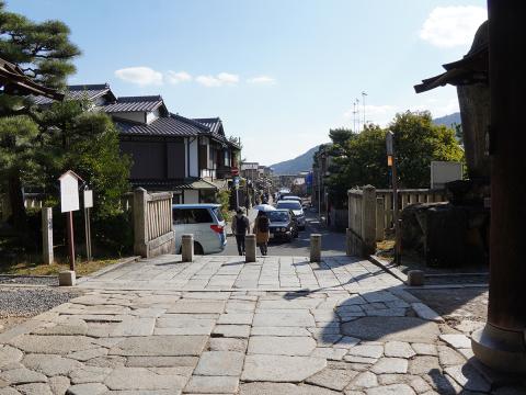 渋滞