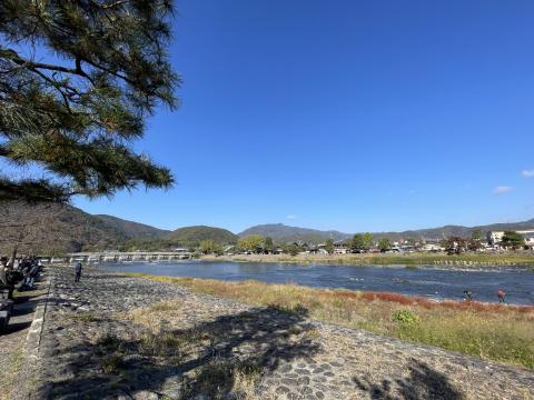 top 嵐山