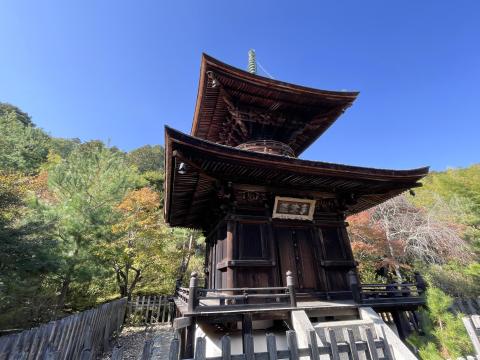 多宝塔