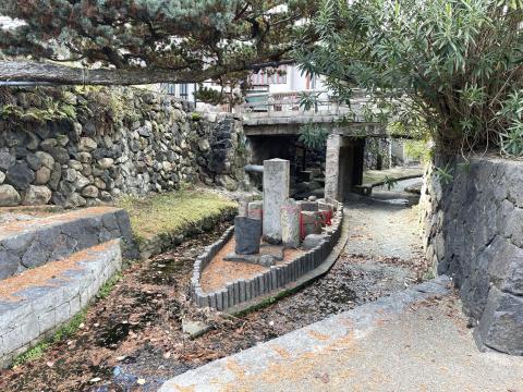 率川地蔵尊