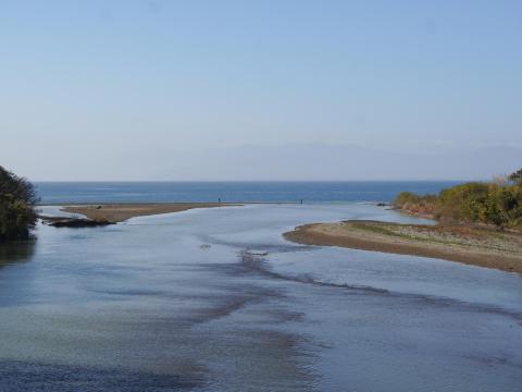 姉川