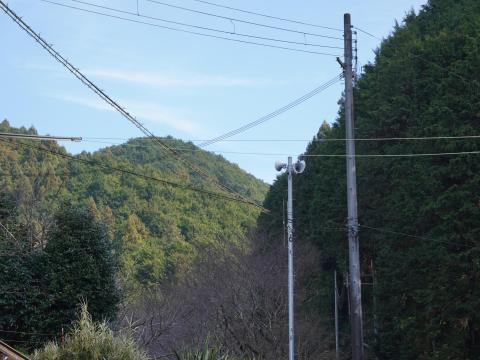 高取山？