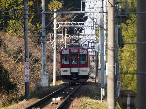 近鉄 6432系