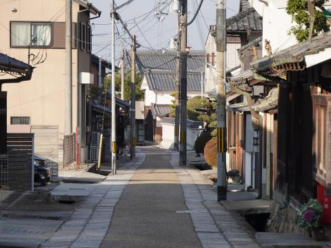 土佐街道