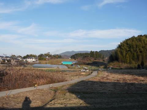 明日香村近隣公園