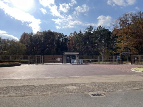長居植物園