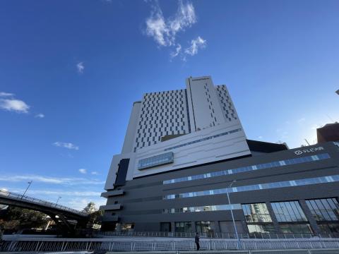 テレビ大阪