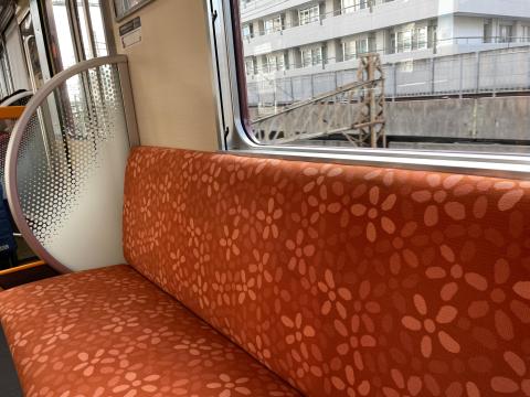 近鉄 1422系