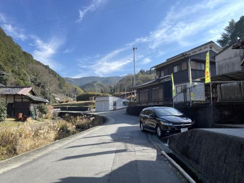 上子島