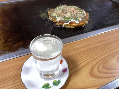 双葉食堂