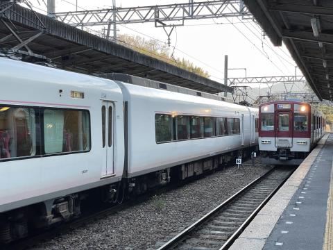 近鉄6521