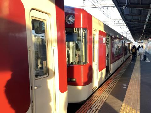 近鉄5200系