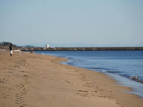 芦原海岸