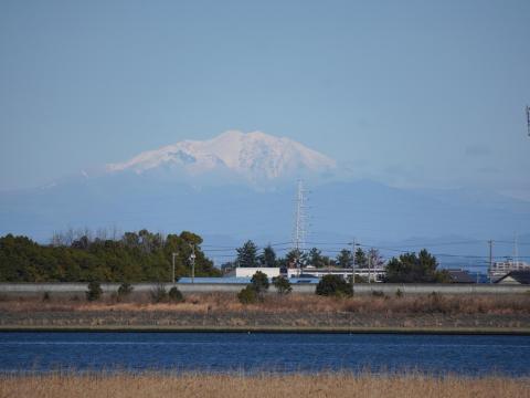 御嶽山