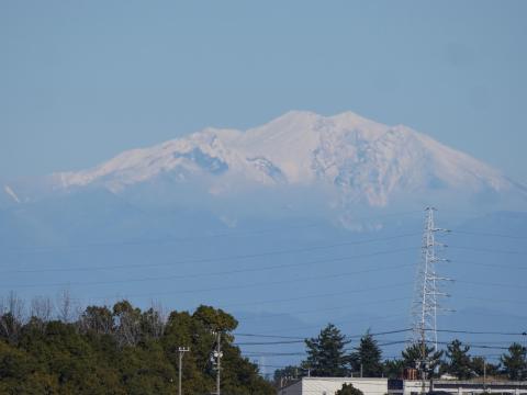 御嶽山