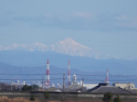 聖岳
