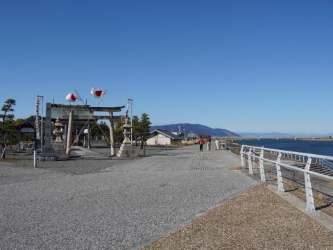 養老山地