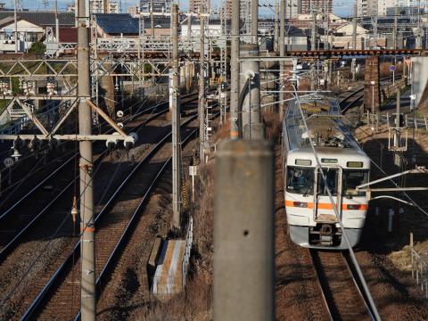 JR東海313系
