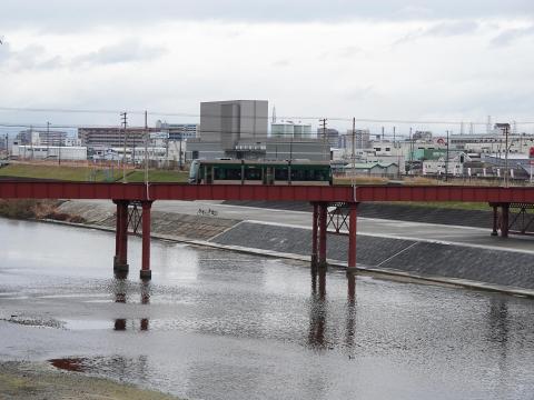 阪堺 堺トラム