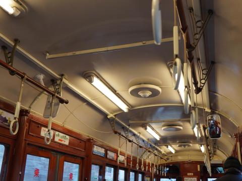阪堺 モ161