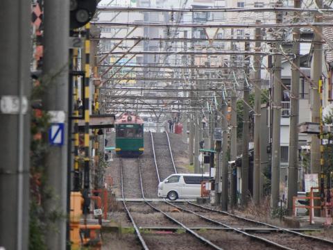 阪堺 モ161