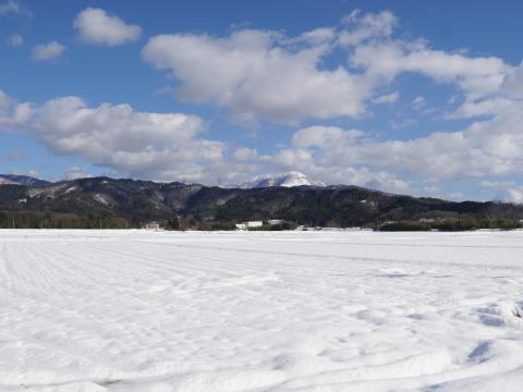 伊吹山