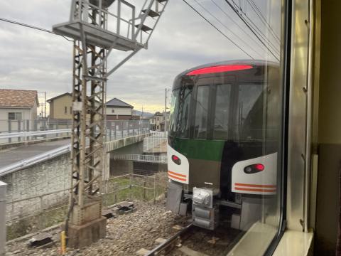 JR東海 HC85系