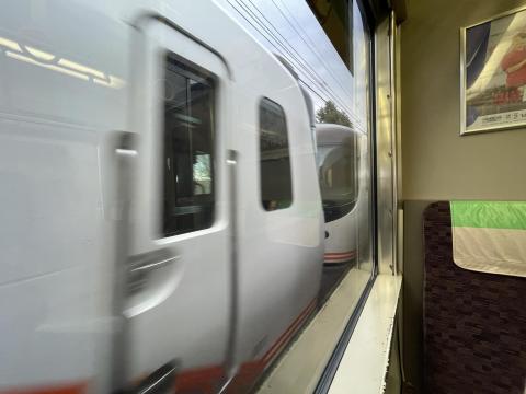 JR東海 HC85系