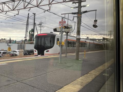 JR東海 HC85系