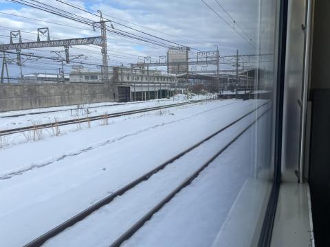 JR西 米原駅