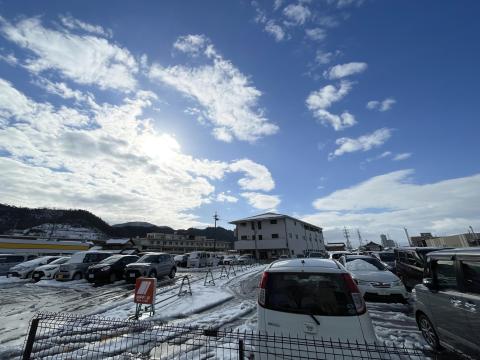 米原駅西口