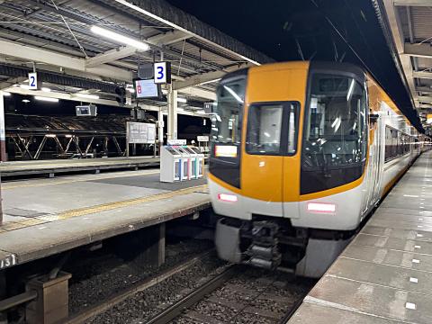 近鉄22000系