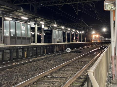 近鉄白塚駅