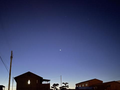 金星
