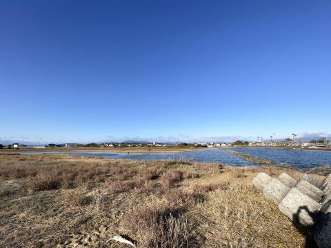 千里湿地