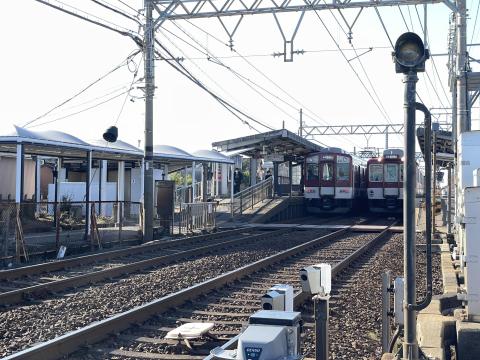 近鉄 千里駅