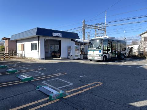 近鉄 千里駅