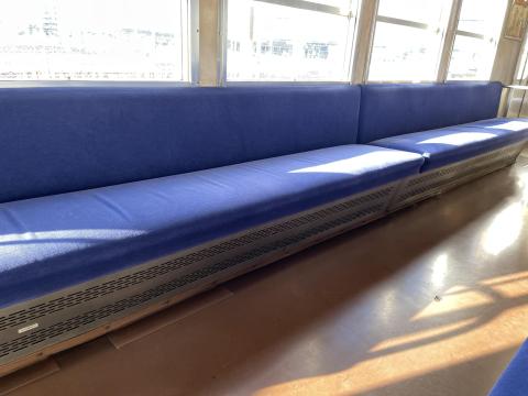 北勢線 270系