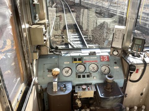 北勢線 270系