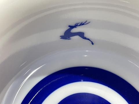 白鹿