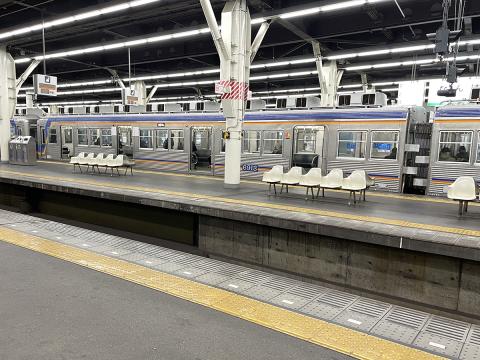 南海6000系