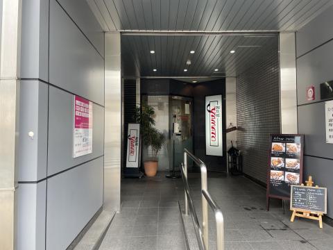 珈琲館YAMATO