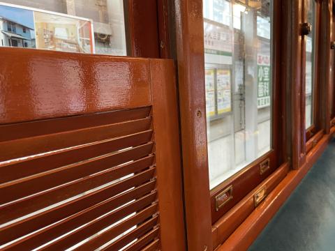 阪堺 モ161