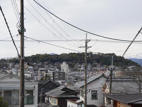 吉田山