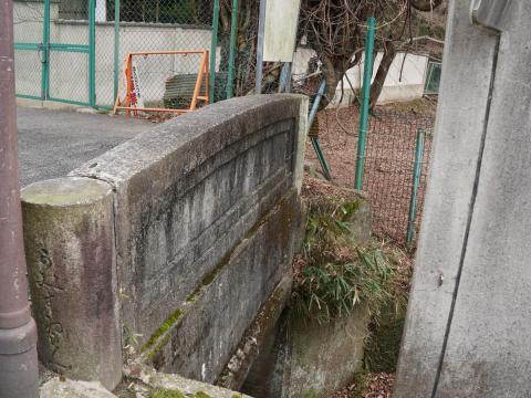 水門橋