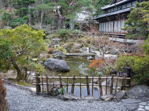 吉城園