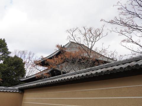 戒壇院