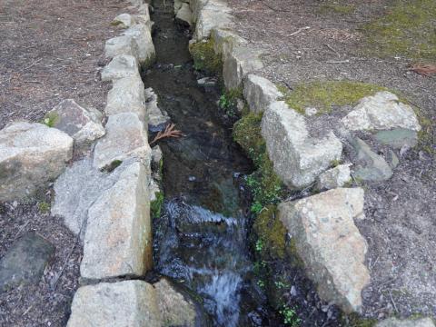 水路